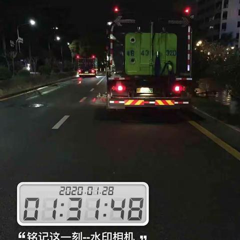 华富福保项目2020年1月28日工作日报