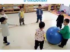 金话筒幼儿园托幼班快乐一周:记录小可爱的美好时光！