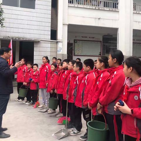 学习雷锋好榜样 争做时代好少年