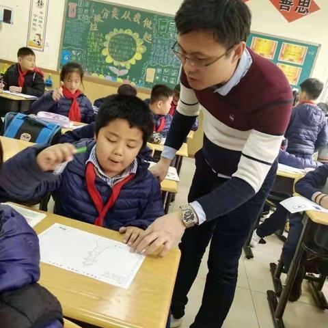 海上标志：不一样的“红绿灯”——三年级海洋周项目学习Day2