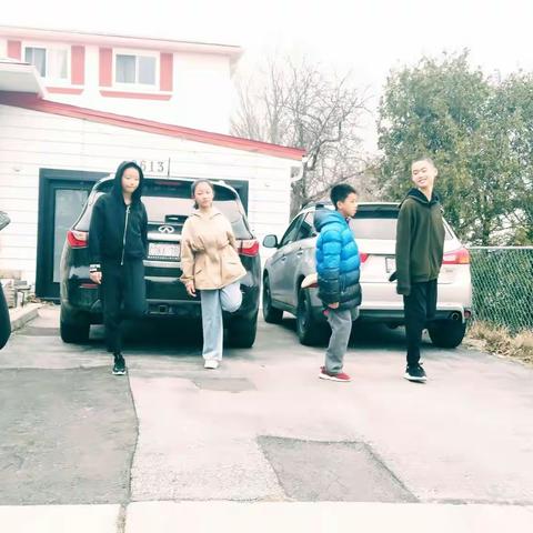 我在加拿大――你不知道的国际理解课程班Day2 “规则学习”