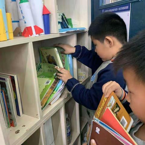 北师大青岛附校劳动系列课程——校园里绽放的美好