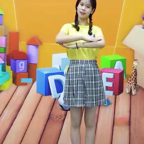 实验幼儿园小班——一周活动