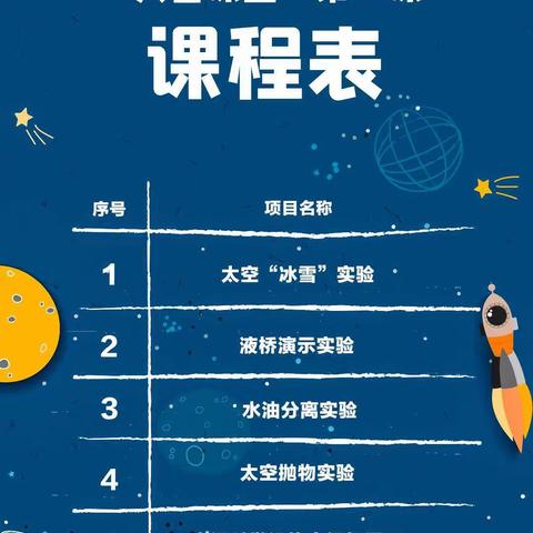 “星空浩瀚无比，探索永无止境”——大学路小学组织学生观看“天宫课堂”节目