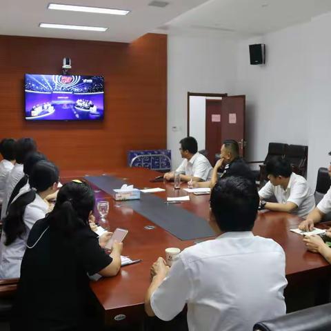 市住房公积金鄄城管理部召开提升服务水平工作推进会