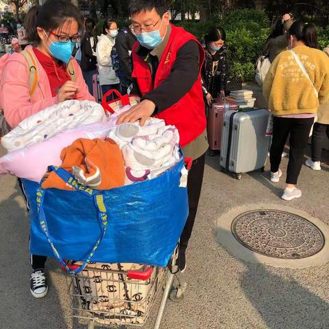 市住房公积金管理中心鄄城管理部做好新时代文明实践活动