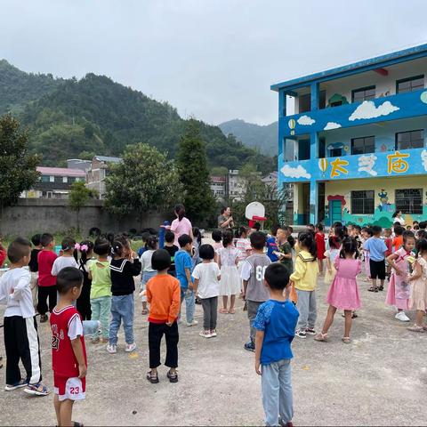 【消防安全，生命至上】——太芝庙镇中心幼儿园