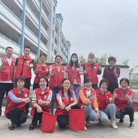 三(5)护畅队守护最美人间四月天