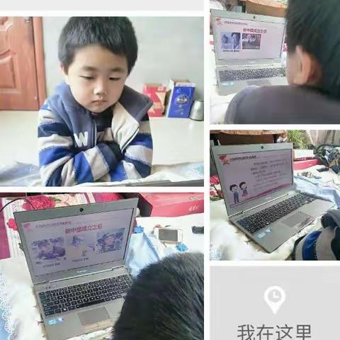 【从小学先锋，长大做先锋】一三预备中队组织学习少先队知识