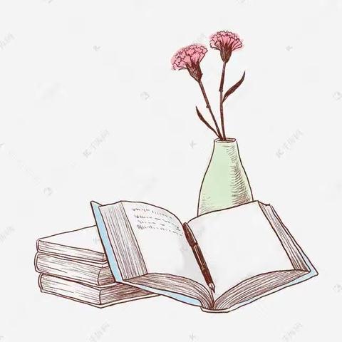 🌺🌺林口县第三小学二年三班—“与阅读相约，与快乐相伴。”阅读分享会📚