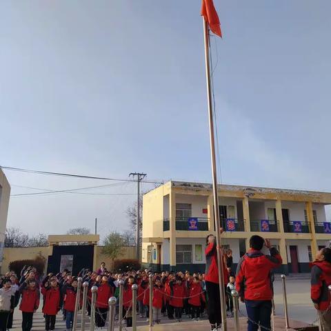 范李小学第八周工作精彩回顾