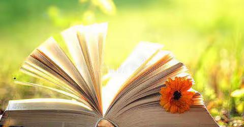 悦润书香，静待花开～～五一班书香校园经典诵读活动