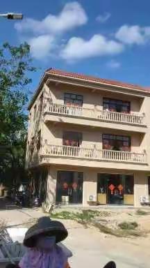 三亚市天涯区新联村委会