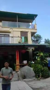 三亚市天涯区新联村委会房屋统计