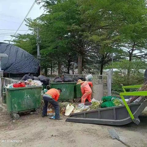 2021年3月23日（中联重科集团）天涯区槟榔、新联、妙林片自查自纠工作筒报