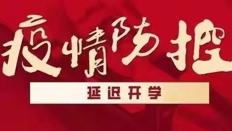 第三幼儿园—【停课不停学、成长不推迟】