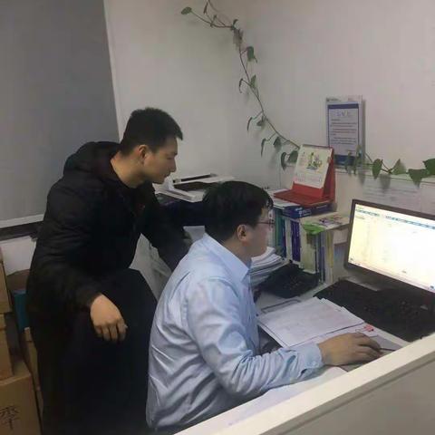 疫情当前，支持小微企业，我们一直在努力！