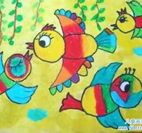 濮阳市第二实验小学一（7）班谷松冉   《假如我是......》