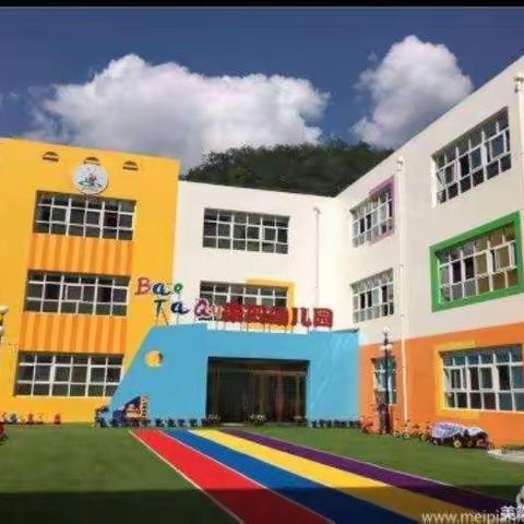 【齐兆元】宝塔区第四幼儿园 故事口袋 《好想吃榴莲》