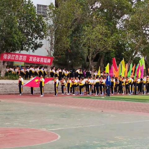 我运动，我健康，我快乐！