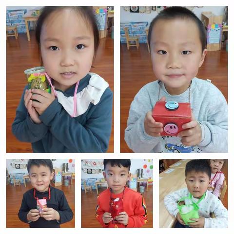 莲祥苑幼儿园k5班♥️感恩节       “护蛋大行动，用心悟恩情”