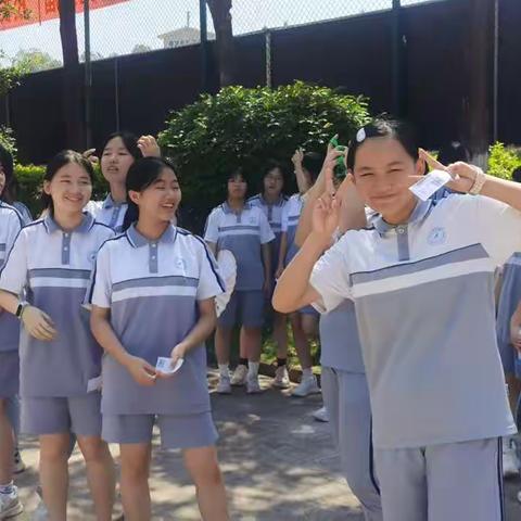 八下第十七周体考