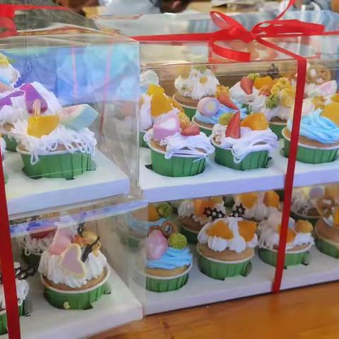 八下第十七周六一儿童节🍭🍭🍭