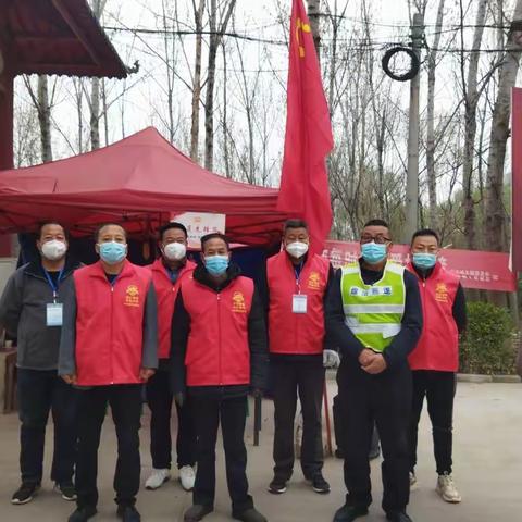 豆腐村以“非常之举”应对“非常之疫”