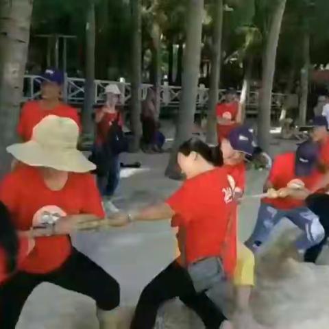 岭门92届初中同学聚会