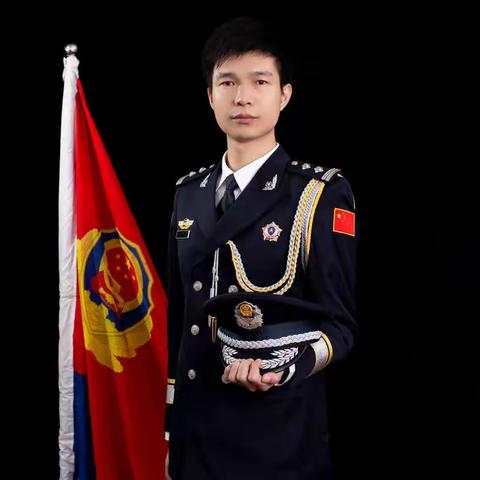 吴海滨：用执著与敬业谱写一曲忠诚赞歌