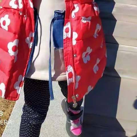 妹妹的演出