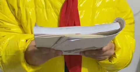 白龙桥第二小学 二（2）班徐海航