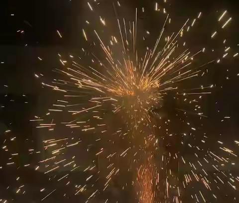 白龙桥第二小学五（2）班徐海翔