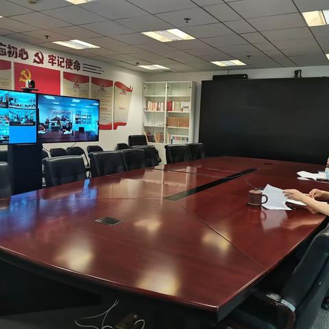 总行召开加快推进电诈治理西北片区分行督导会