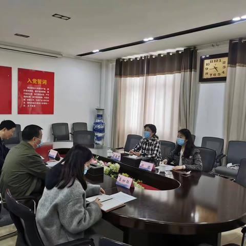 市预防未成年人溺亡第十督导组到经开区督导工作