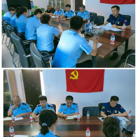 示范区消防救援大队6月28日工作纪实