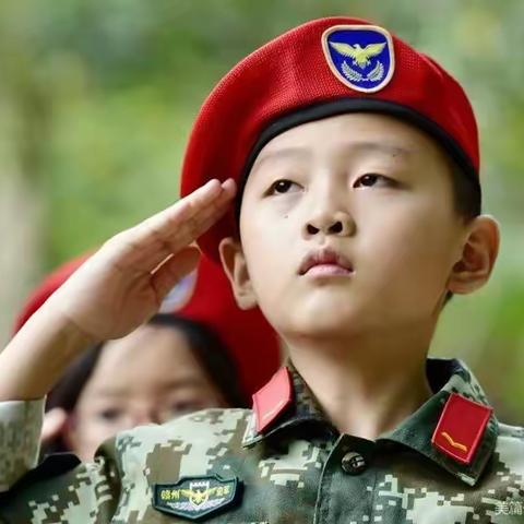 2021高品质军事夏令营*火爆招生（国企）