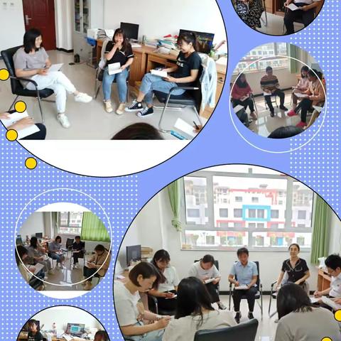 黄骅市天健湖小学数学教研组教研活动总结