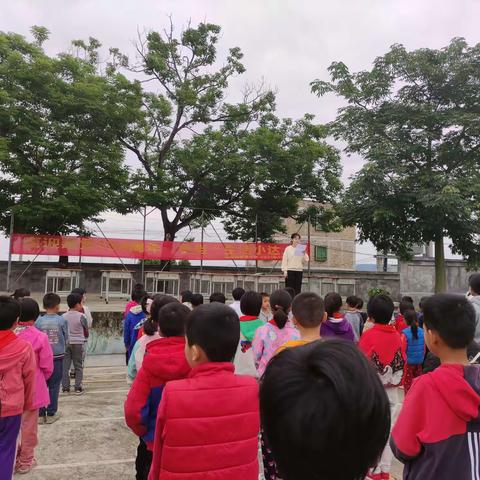 石咀镇旺龙小学“喜迎建党100周年争当‘生活小达人’”劳动技能大赛