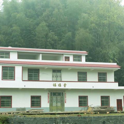 故园风光