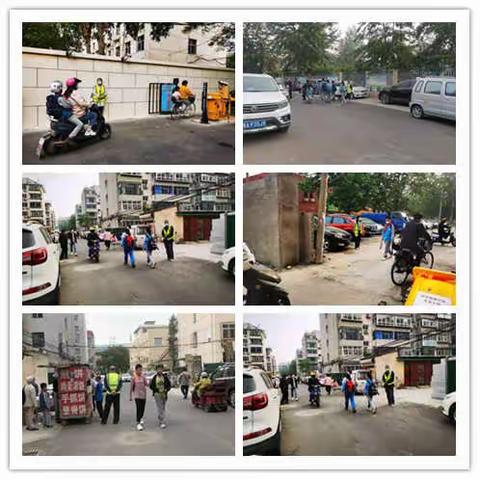 春光明媚 砥砺前行