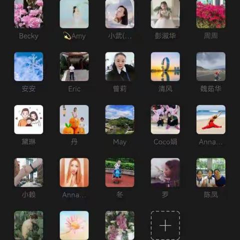 充满时代感的今天