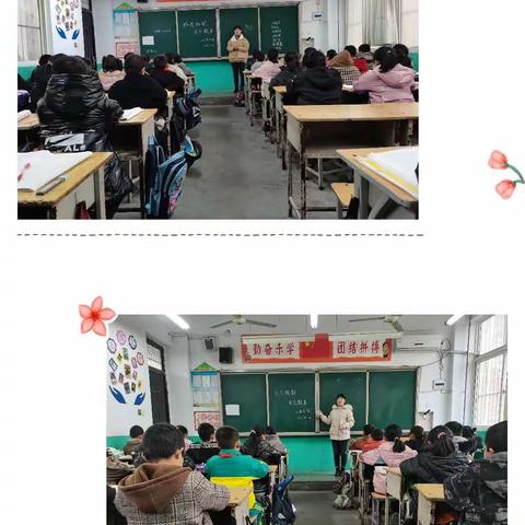 班级管理无浅处，春风化雨润无痕——洛宁县永宁小学二五班德育工作总结