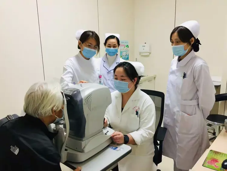 山西省眼科医院北京看病指南必知