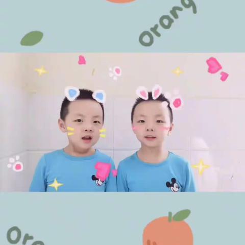 ☀太阳花幼儿园开学第二周☀