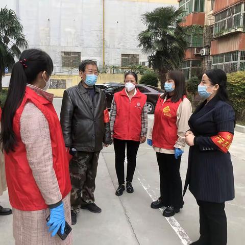 【治理妙计】“360邻距离家园服务平台”  共绘基层治理同心圆