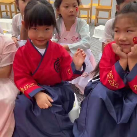 玉美中国—迎国庆活动