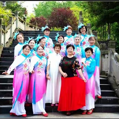 尊老 敬老 宏扬传统文化