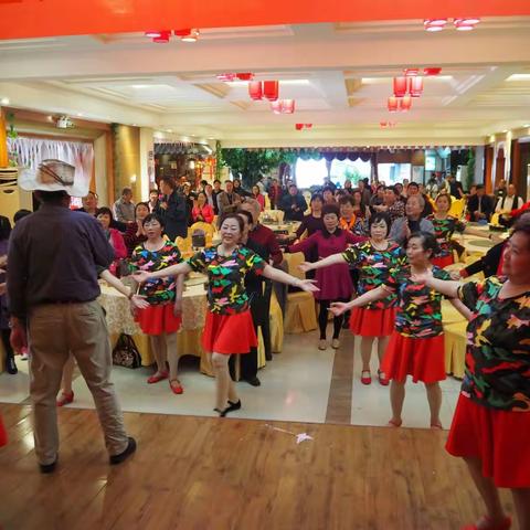 节目片花(四)元山中学新三届暨元山乡邻联谊会