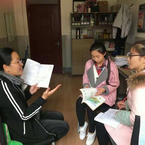 不忘初心，逐梦前行。